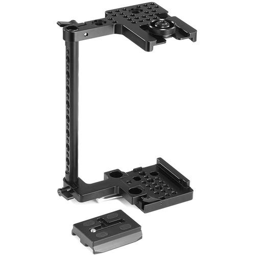SmallRig 2062 Quick Release VersaFrame Half Cage