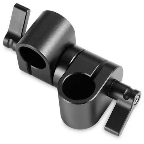 SmallRig Articulating 15mm Rod Clamp