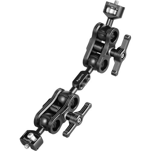 SmallRig Ball Head Extension Bar for Magic Arms