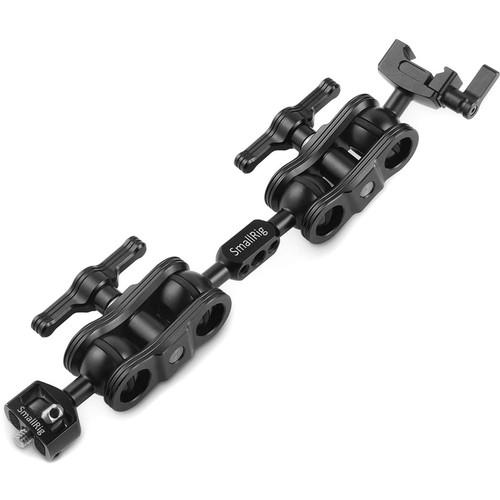 SmallRig Ball Head Extension Bar for Magic Arms