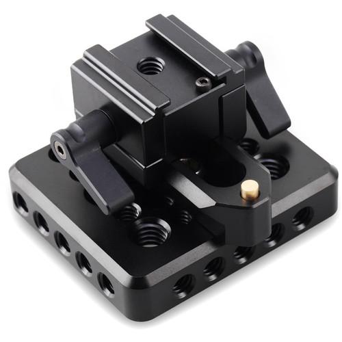 SmallRig Hot Shoe Kit for Canon EOS C100 C300 C500 Mark II