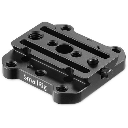 SmallRig Mounting Plate for FREEFLY MōVI and Zhiyun Stabilizers