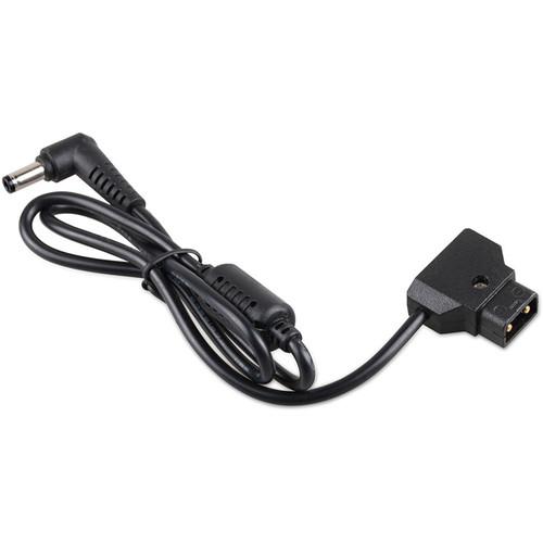 SmallRig Power Cable for Blackmagic Cinema Camera Blackmagic Video Assist Shogun Monitor