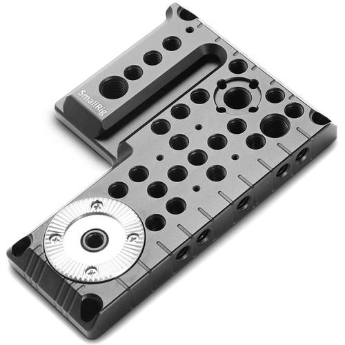 SmallRig Right-Side Plate for RED SCARLET-W EPIC-W RAVEN WEAPON