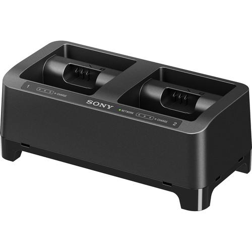 Sony BC-DWX1 Dual Battery Charger for