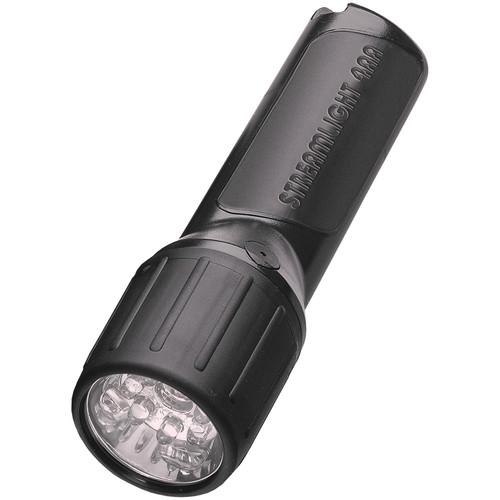 Streamlight 4AA ProPolymer Lux Division 2 LED Flashlight