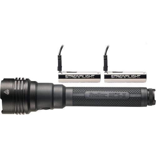 Streamlight ProTac HL 5-X USB LED Flashlight