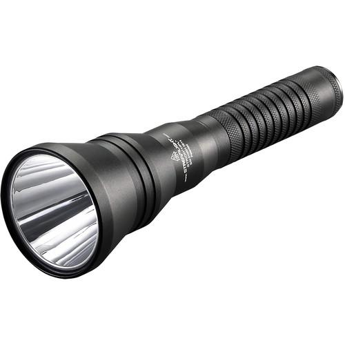 Streamlight Strion HPL Rechargeable LED Flashlight with 120 100 VAC 12 VDC Charger