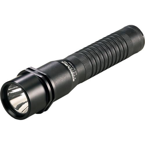 Streamlight Strion Rechargeable LED Flashlight with AC DC "Piggyback" Charger