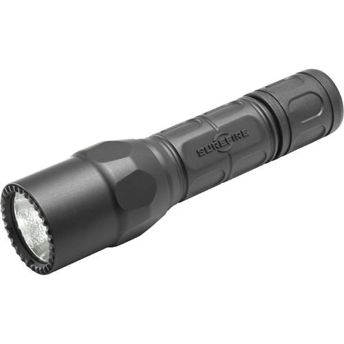 SureFire G2X-D LED Tactical Flashlight