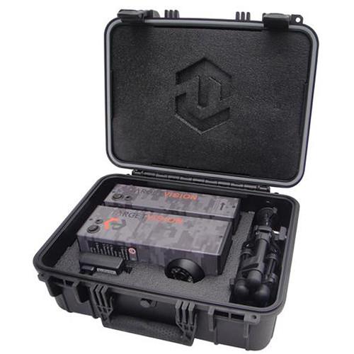 TARGETVISION LR-2 Ultra HD Camera System