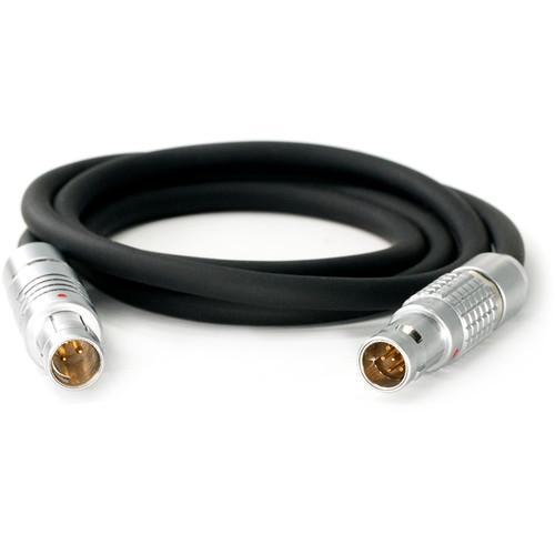 Tilta Nucleus-M G1 3-Pin to 7-Pin Motor Power Cable