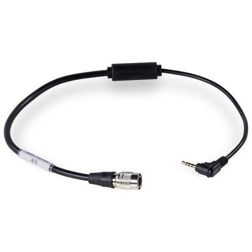 Tilta Nucleus-Nano Run Stop Cable for Sony F5 and F55 Cameras