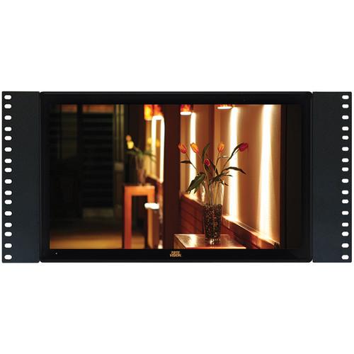 Tote Vision LED-1566HDTR 15.6" Full HD