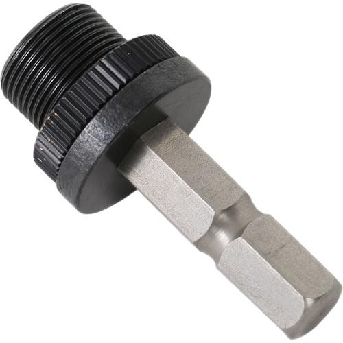 Triad-Orbit IO-H2 12 5 8" Mounting