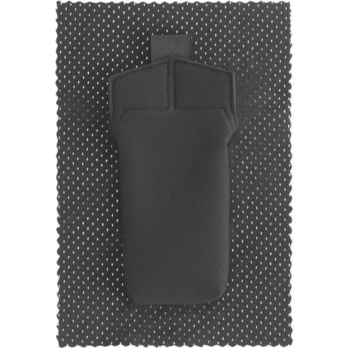 Wireless Mic Belts SW-SH-SLX Sew-In Pac for Shure SLX1 Transmitter