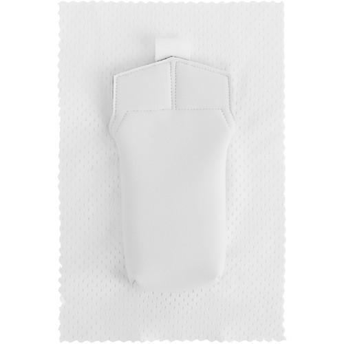 Wireless Mic Belts SW-SH-UR1 Sew-In Pac for Shure UR1 Transmitter