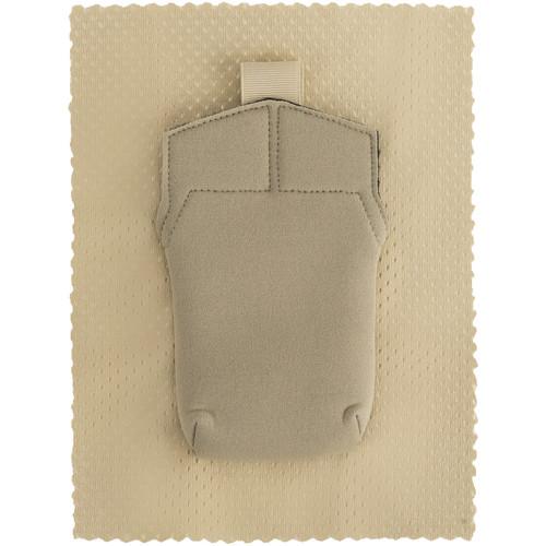 Wireless Mic Belts SW-SN-G3 Sew-In Pac for Sennheiser G4 G3 Transmitter