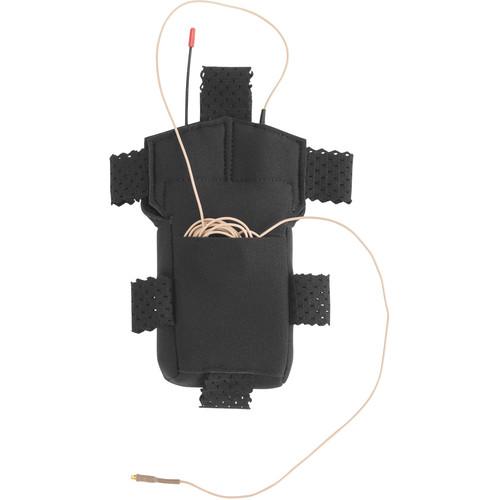 Wireless Mic Belts Wig Pac for Shure ULXD1 Transmitter