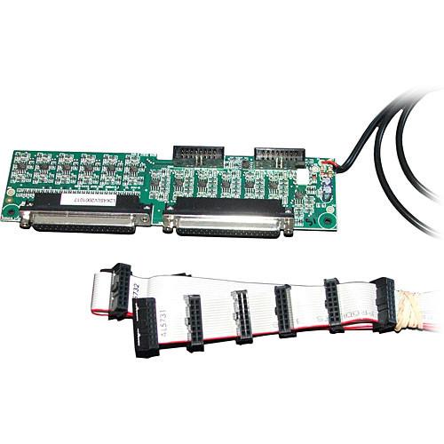 Allen & Heath Sys-Link Expander Option for the GL2400 Sound Reinforcement Console