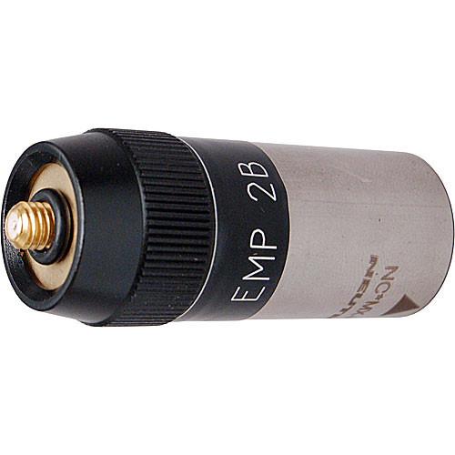 Ambient Recording EMP2B Electret Microphone Power Adapter for DPA Microphones