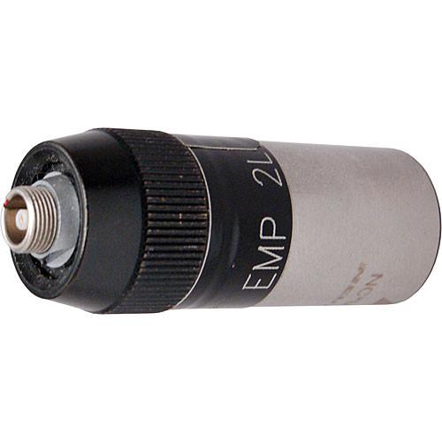 Ambient Recording EMP2L Electret Microphone Power Adapter for Sennheiser 1000 Series Microphones