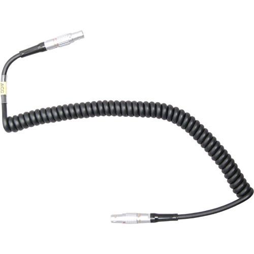Ambient Recording TC-IN OUT Cable for