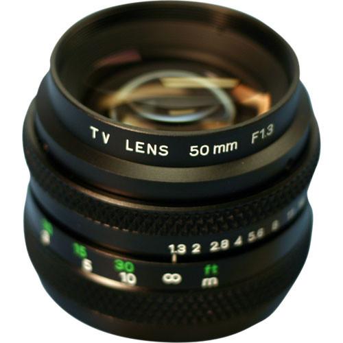 AstroScope 50mm C-Mount Lens for all