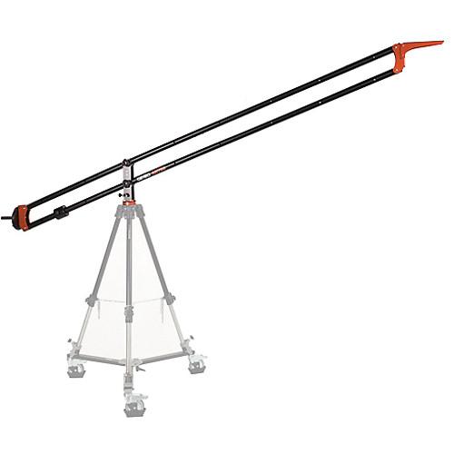 Cambo ARTES Video Boom - Small Sized Camera Crane with Fixed Camera Plate