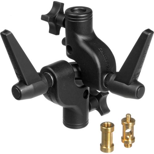 Chimera Double Axis Stand Adapter