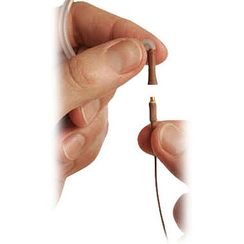 Countryman E6 & E6i Snap-on Replacement Cable with 3-pin XLR Connection