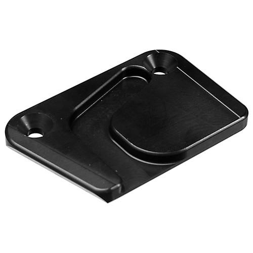 Custom Brackets CK-502 Bracket Bottom Plate