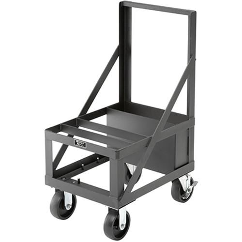 Da-Lite Base Plate Cart, Model BPC46