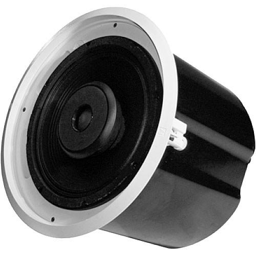 Electro-Voice EVID C12.2 Passive 12" 2-Way 100W Ceiling Loudspeaker System