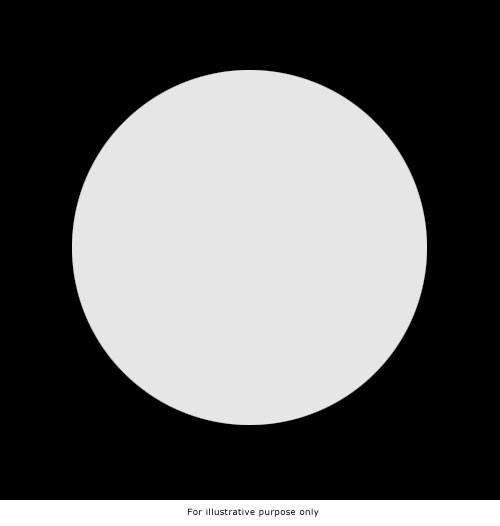 Elinchrom Front Round Diffuser for 27 x 27" Softbox