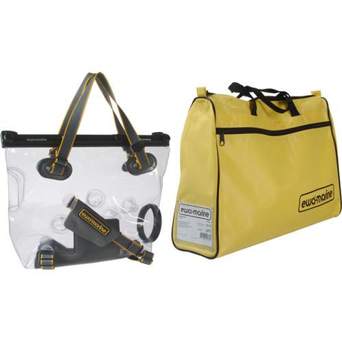 Ewa-Marine VF7 Underwater Housing