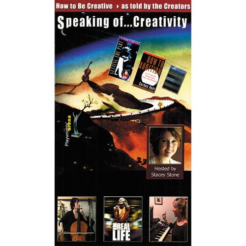 First Light Video DVD: Speaking of