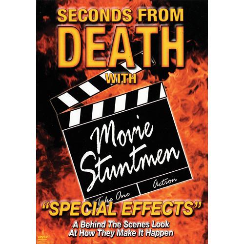 First Light Video DVD: Stunts and Special Effects