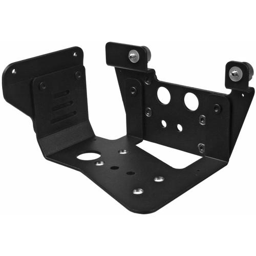 JVC HWRHD250KIT Accessory Bracket for GY-HD200U GY-HD250U GY-DV5100 with