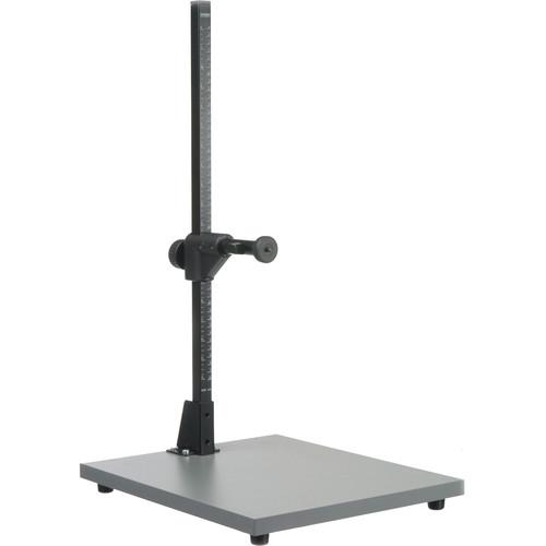 Kaiser Repro Kid Copy Stand Kit Consists of 23.25" Calibrated Column, 15 x 12.5" Baseboard