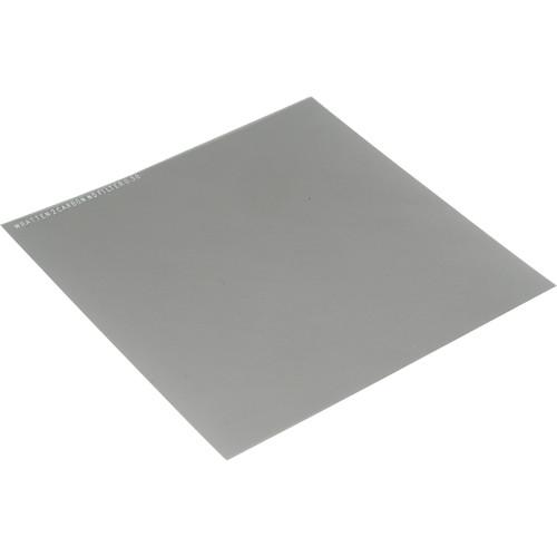 Kodak 4 x 4" Carbon Neutral Density 0.3 Wratten 2 Gel Filter