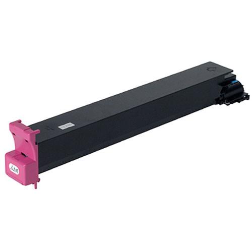 Konica 8938615 Magenta Toner Cartridge for magicolor 7450 Series Printers
