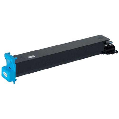 Konica 8938616 Cyan Toner Cartridge for magicolor 7450 Series Printers