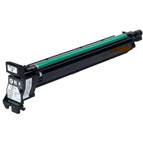 Konica Black Imaging Unit for Konica Minolta Magicolor 7450 Printer