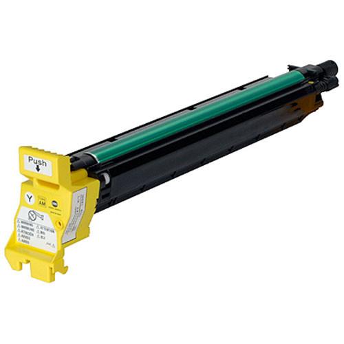 Konica Yellow Imaging Unit for Konica Minolta Magicolor 7450 Printer