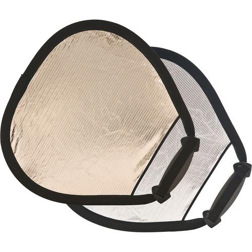 Lastolite Mini TriGrip Sunlite SoftSilver, 18" Wide