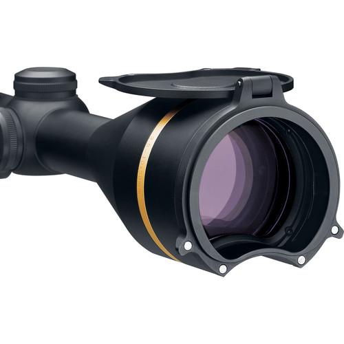 Leupold Alumina VX-L Flip-Back Lens Cover Set