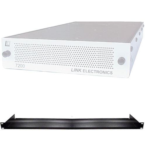 Link Electronics 7202 Rack Tray - for Two 7200 Cases