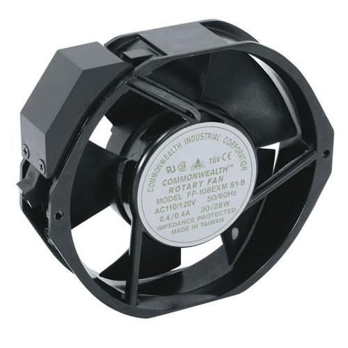 Middle Atlantic FAN-6 for MW-6FT-660CFM & ERK-6FT-440CFM