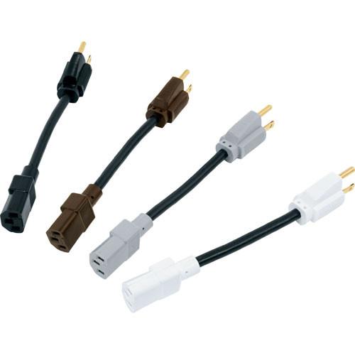 Middle Atlantic IEC-6X4 IEC 6" Power Cord